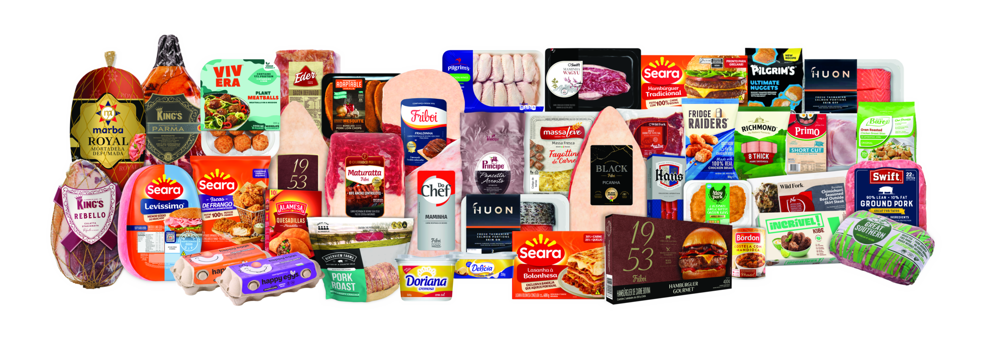 Nossos produtos(1)